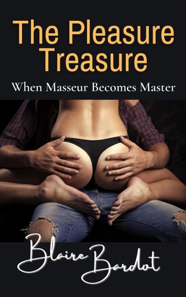 The Pleasure Treasure (eBook, ePUB)