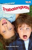 !Comunicate! Trabalenguas (eBook, PDF)