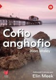 Cyfres Amdani: Cofio Anghofio (eBook, ePUB) Cyfres Amdani: Cofio Anghofio (eBook, ePUB)