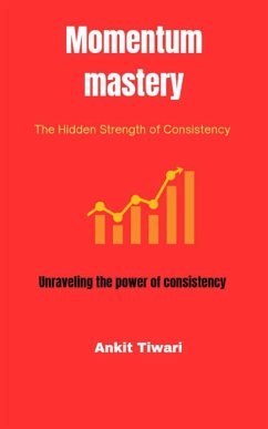 Cover Momentum Mastery (eBook, ePUB)