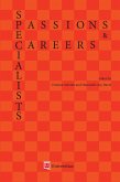 Specialists: Passions and Careers (eBook, ePUB)