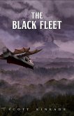 The Black Fleet (Infini Calendar, #1.5) (eBook, ePUB) The Black Fleet (Infini Calendar, #1.5) (eBook, ePUB)