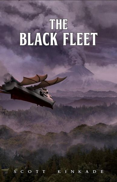The Black Fleet (Infini Calendar, #1.5) (eBook, ePUB) The Black Fleet (Infini Calendar, #1.5) (eBook, ePUB)