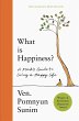 What Is Happiness (eBook, ePUB) - Bild 1