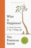 What Is Happiness (eBook, ePUB)