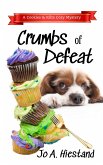 Crumbs of Defeat (The Cookies and Kilts Cozy Mysteries, #4) (eBook, ePUB)