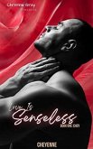 Love Is Senseless, Book One Chey (eBook, ePUB)