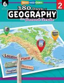 180 Days of Geography for Second Grade (eBook, PDF)