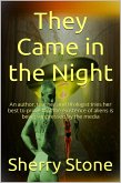 They Came in the Night (eBook, ePUB) They Came in the Night (eBook, ePUB)