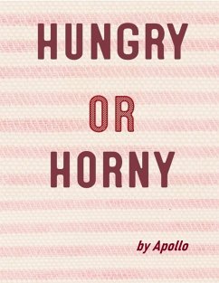 Cover Hungry or Horny (eBook, ePUB)