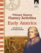 Primary Source Fluency Activities... - Bild 1