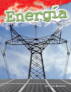 Energia (eBook, PDF) - Barchers, Suzanne I.