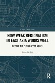 How Weak Regionalism in East Asia Works Well (eBook, PDF)