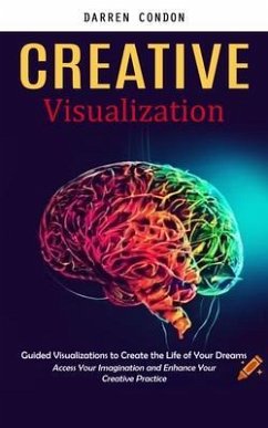 Cover Creative Visualization (eBook, ePUB)