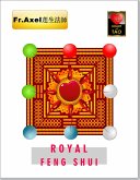 Royal Feng Shui (eBook, ePUB) Royal Feng Shui (eBook, ePUB)