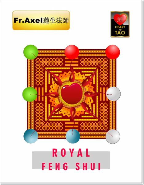 Royal Feng Shui (eBook, ePUB)
