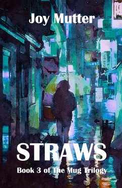 Straws (eBook, ePUB) - Mutter, Joy