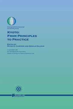 Cover Kyoto: From Principles to Practice (eBook, PDF)