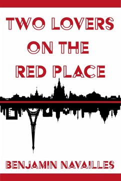 Cover Two Lovers on the Red Square (eBook, ePUB)
