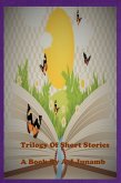 Trilogy Of Short Stories (eBook, ePUB)