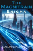 The Magnitrain Enigma (A Thrilling Sci-Fi Adventure) (eBook, ePUB) The Magnitrain Enigma (A Thrilling Sci-Fi Adventure) (eBook, ePUB)