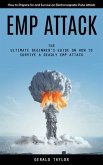 Emp Attack (eBook, ePUB) Emp Attack (eBook, ePUB)