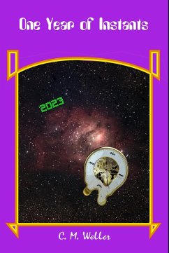 Cover One Year of Instants (2023) (eBook, ePUB)