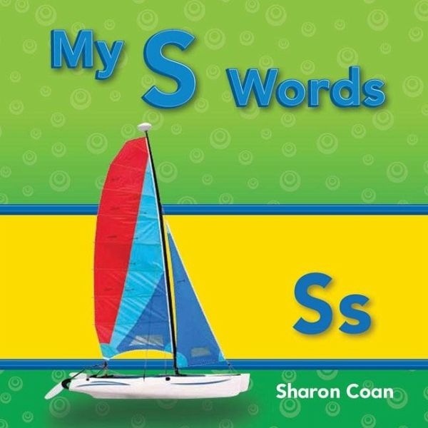 My S Words (eBook, PDF) My S Words (eBook, PDF)