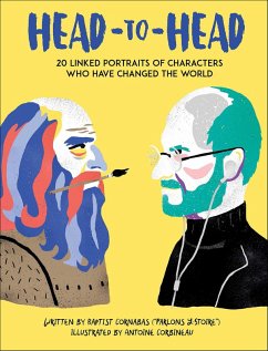 Head to Head (eBook, ePUB) - Cornabas, Baptist