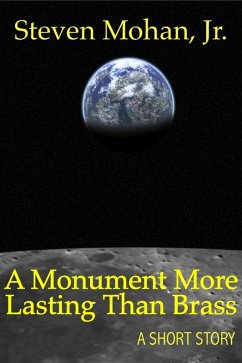 A Monument More Lasting Than Brass (eBook, ePUB) - Mohan, Steven
