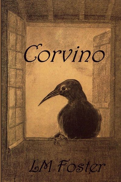 Corvino (eBook, ePUB)