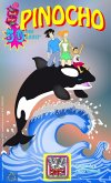 Pinocho (eBook, ePUB)