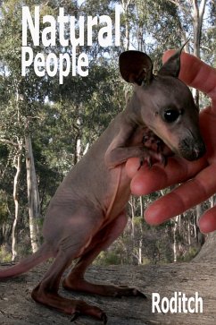 Cover Natural People (eBook, ePUB)