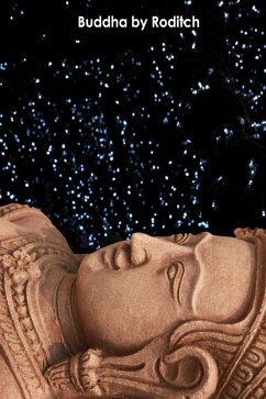 Cover Buddha (eBook, ePUB)