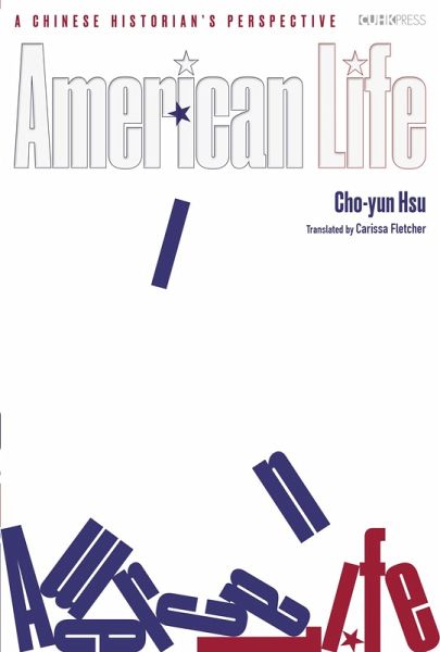 American Life (eBook, PDF) American Life (eBook, PDF)