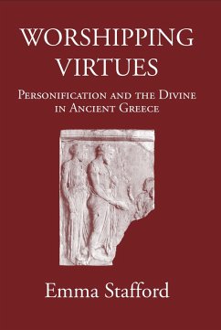 Cover Worshipping Virtues (eBook, PDF)
