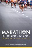 Marathon in Hong Kong (eBook, PDF)