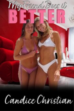 Cover My Friend Does It Better (eBook, ePUB)
