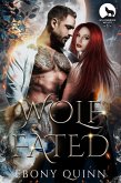 Wolf Fated (Willowbrook Wolves, #1) (eBook, ePUB)