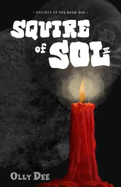 Cover Squire of Sol II (Knights of Sol, #1) (eBook, ePUB)