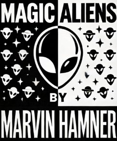 Cover Magic Aliens (eBook, ePUB)