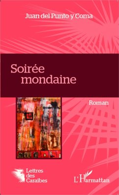 Soirée mondaine (eBook, PDF) - del Punto y Coma