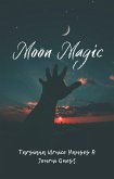 Moon Magic (The Spirit Realm, #4) (eBook, ePUB) Moon Magic (The Spirit Realm, #4) (eBook, ePUB)