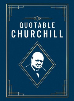 Quotable Churchill (eBook, ePUB) - Publishers, Summersdale