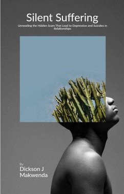 Cover Silent Suffering. (eBook, ePUB)