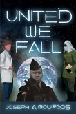 United We Fall (The Planet Jexx, #1) (eBook, ePUB)