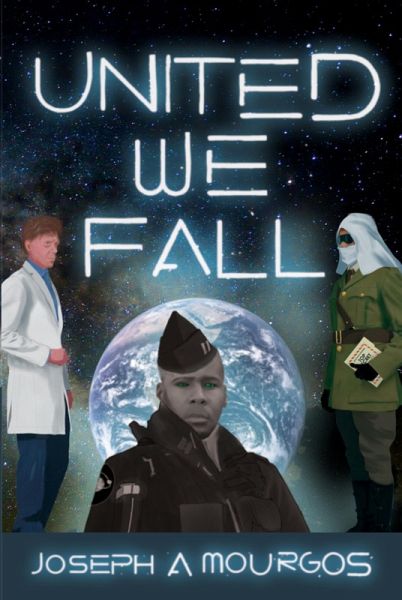 United We Fall (The Planet Jexx, #1) (eBook, ePUB) United We Fall (The Planet Jexx, #1) (eBook, ePUB)