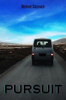 Pursuit (eBook, ePUB)