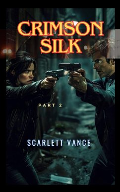 Cover Crimson Silk (eBook, ePUB)