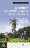 Coexistence des sociétés humaines et des écosystèmes (eBook, PDF)